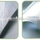 1.2mm Thickness White Color Pvc Plastic Roll For Construction Use thumbnail-2