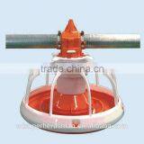 High Quality PP Poultry Feeding Pan