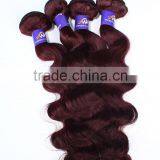 Superior Quality Hair Extension Type Malaysian Hair Extension thumbnail-6