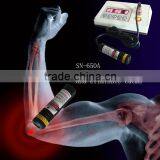 Eliminate Edema / Low Level Laser Therapy thumbnail-5