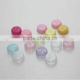 Glaxy Color/ready Stock Unique Wholesale Contact Lens Case in China