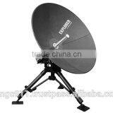 EXPLORER 3075 Portable VSAT System