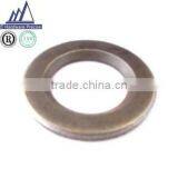Manufacture High Quality Low Price High Strength Flat Washer