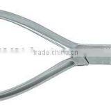 Posterior Band Removing Plier Orthodontics Pliers