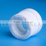 18/410 White PP Childproof Dropper thumbnail-4