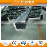 Aluminum Sliding Window Profile Factory Building Materials Aluminium Doors and Windows Manufacturer thumbnail-1