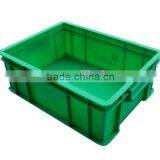Hot Sale Plastic Storage Basket Storage Box for Factory and Warehouse
