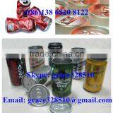 Carbonated Drink Filling Machine