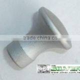 For Metal Lathes and Center Lathes New Steel Waist Shaped Knobs