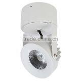 Dimmable Adjustable 10W COB LED Ceiling Surface Spot Light With HEP Driver thumbnail-2
