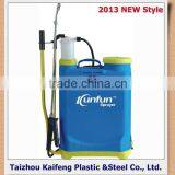 2013 New Style Manual Sprayer Factory Adjustable Sprayer Garden Handsaw thumbnail-1