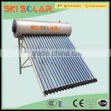 Integrated & Pressurized Solar Water Heater With Porcelain Enamel Inner Tank thumbnail-3