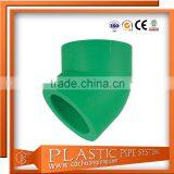 75mm 45 Degree Elbow PPR Pipe Fittings thumbnail-4