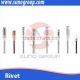 Top Quality Hot Selling Leather Rivet and Stud thumbnail-1