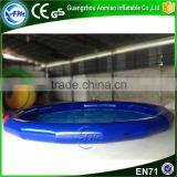 2016 Swimming Pool Games Equipment Outdoor Swimming Pool thumbnail-1
