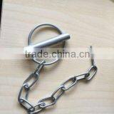 Hardware Rigging Linch Pins With Chain thumbnail-4