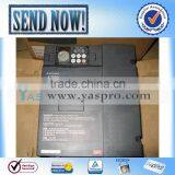 Mitsubishi Inverter Three Phase 380V FR-F740-3.7K-CHT thumbnail-1