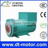 SZN 314 Series Brushless Synchronous AC Alternator Industrial Generator