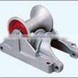 Aluminum Cable Tackles