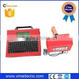 Hot Sale Metal Engraving Machine/dot Peen Marking Machine /dot Peen Marking Machine for Metal Parts thumbnail-4