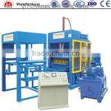 Dongfang Brand Widely Used Aac Block Cutting Machine/tanzania Brick Making Machine for Sale thumbnail-1