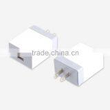 5V 1A USB Charger With US Plug for Mobile Phone thumbnail-2