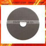 Flat Shape Metal Cutting Disc,Grinding Disc,Abrasive Cutting Disc With Cheap Price thumbnail-3