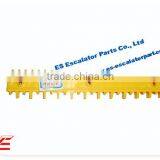 12505662,CENTER,step Demarcation, HITACHI Escalator Parts , Escalator Step Demarcation for HITACHI