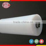 chinese hot sale plastic nylon conveyor roller/uhmwpe idler