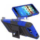 Keno Tough Rugged Layered Extreme Hybrid Belt Clip Holster Case for Sony Xperia Z4 Compact / Z4 Mini thumbnail-3