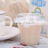 2016 Hot Sell Lactobacillus Fruit Jelly Cup 100g thumbnail-5