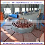 China PCCP Pipe Circular Expansion Machine