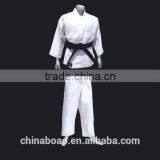 100% Cotton 420G 560G 750G 850G 900G Judo Uniform thumbnail-3