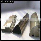 Good Quality Electrophoresis Aluminum Extrusion Profiles thumbnail-1