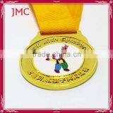 Zinc Alloy Medal Type and Business Gift Use Medal Presentation Box thumbnail-6
