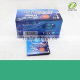 Good Quality Aluminum Foil for Hookah thumbnail-1