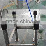 China Electromagnetic Vibrating Feeder With CE&ISO for Shrimp thumbnail-6