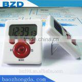 Best Promotional Gift 24hour Day Count Down/up GYM Digital Countdown Timer With Clip and Magnet/ Electronic Items Manufacturer thumbnail-1