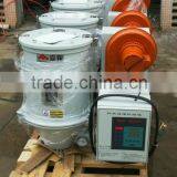 Plastic Hopper Drying Machine / Particle Dryer for pp Plastic / Industry Plastic Dryer thumbnail-4