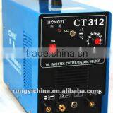 CT312 Inverter DC TIG/MMA/CUT 3-in-1 WELDER thumbnail-1
