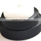 Soft and Thin Garment Injection Hook Clear Plastic Hook and Loop