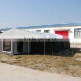 Deluxe Waterproof Camper Trailer Tent 6008 thumbnail-1