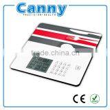 Kitchen Nutrition Scale With Big LCD Screen and Easy Reading Digits thumbnail-4