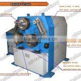 (W24Y-1000) Hydraulic Pipe Bending Machine thumbnail-2
