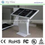 Horizontal/Vertical 32 Inch Digital AD Signage Screen Split Display thumbnail-4