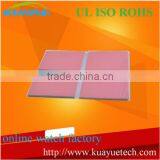 CPU/IC/PCB Silicone Materials Thermal Conductive Silicone Pad With Best Price thumbnail-3