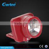 Mini Rechargeable LED Lithium-Battery Headlight