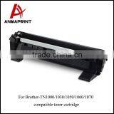 Anmaprint Cartridge TN1000 TN1030 TN1050 TN1060 TN1070 Compatible Toner Cartridges for Brother HL1110/DCP1510 thumbnail-3