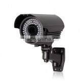 2015 new product 720P ip66 bullet bullet poe camera outdoor with 60M Long Night Vision