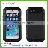 Good-quality Waterproof Phone Case Cover for IPhone/Samsung Galaxy